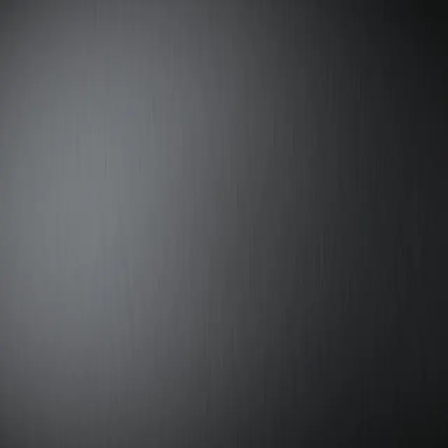 Lazer gravür detayı